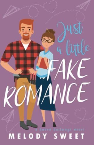 Just A Little Fake Romance
