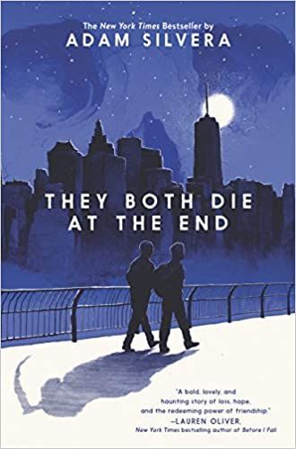 They Both Die in the End