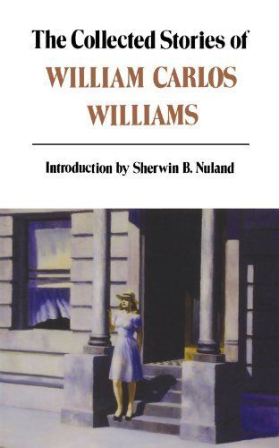 The Collected Stories of William Carlos Williams