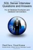 SQL Server Interview Questions and Answers