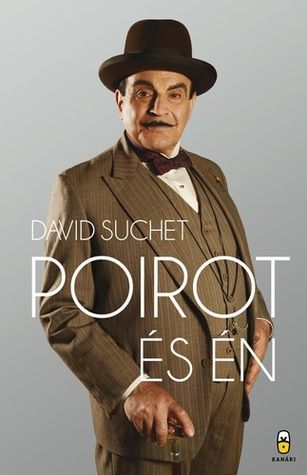 Poirot és én
