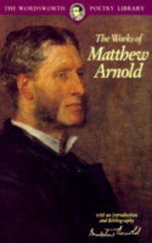 The Works of Matthew Arnold