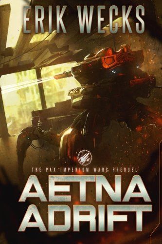 Aetna Adrift