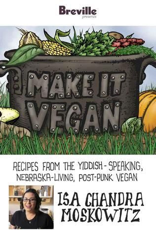 Breville presents Make It Vegan