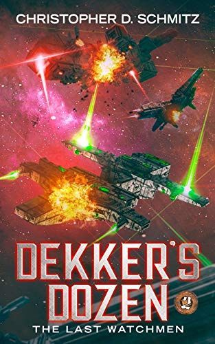 Dekker's Dozen