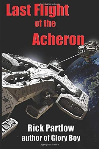 Last Flight of the Acheron