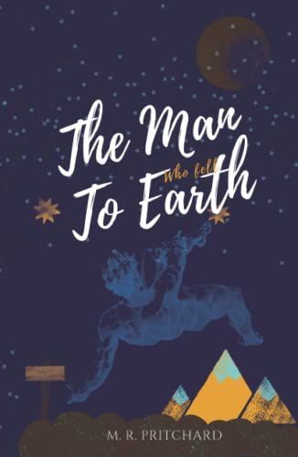 The Man Who Fell to Earth