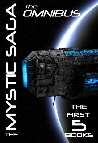 The Mystic Saga Omnibus
