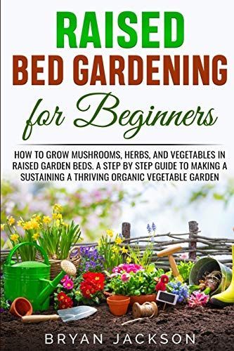 Raised Bed Gardening for Beginners