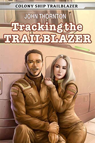 Tracking the Trailblazer