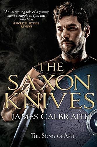 The Saxon Knives