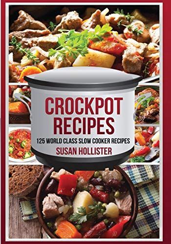 Crockpot Recipes
