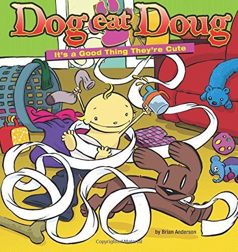 Dog Eat Doug