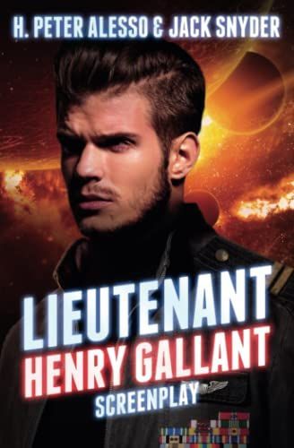 Lieutenant Henry Gallant