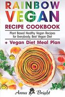 Rainbow Vegan Recipe Cookbook