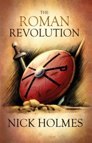 The Roman Revolution