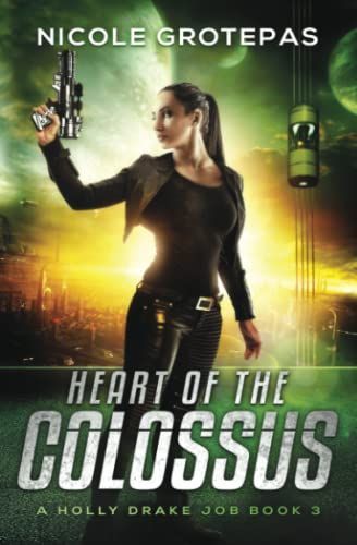 Heart of the Colossus