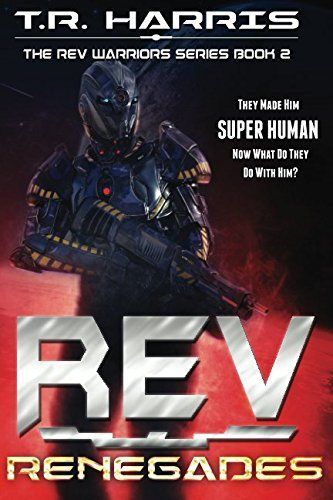 REV: Renegades