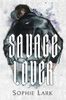 Savage Lover