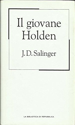 Il giovane Holden