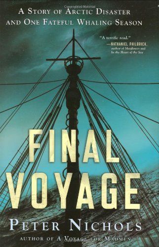 Final Voyage