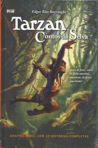 Tarzan - Contos da Selva