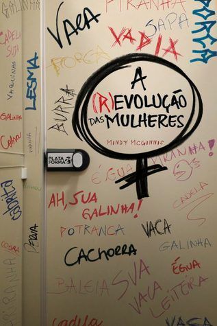Aevolução das Mulheres