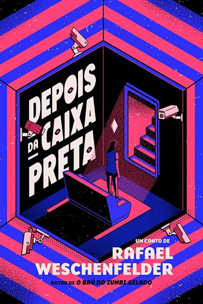 Depois da Caixa Preta