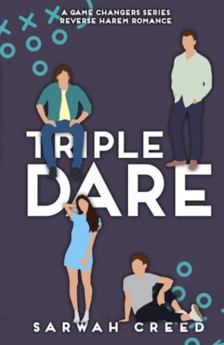 Triple Dare