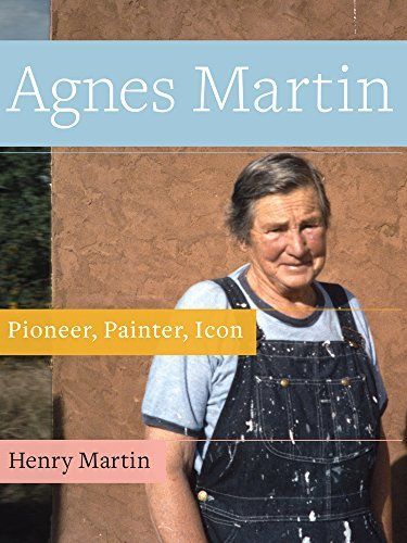 Agnes Martin