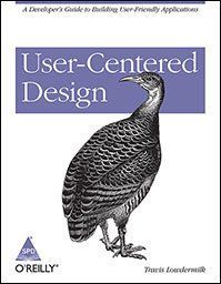 User-Centered Design