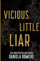 Vicious Little Liar