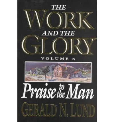 Praise to the Man