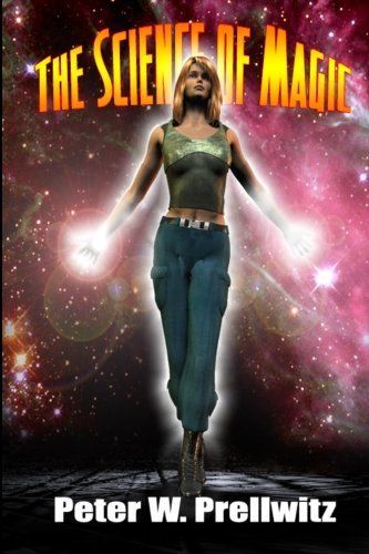 The Science of Magic