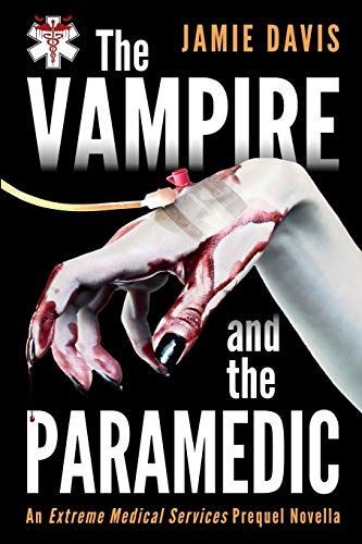 The Vampire and the Paramedic