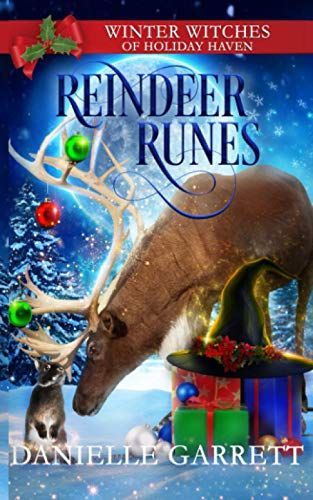 Reindeer Runes