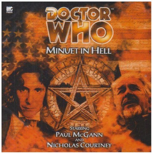 Minuet in Hell (Doctor Who)