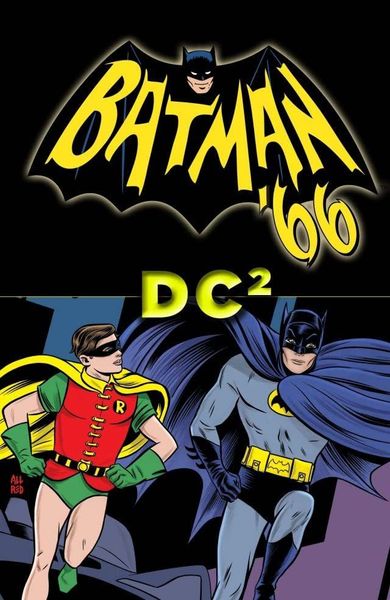 Batman '66 #1
