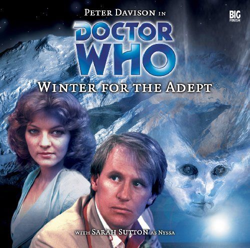 Winter for the Adept