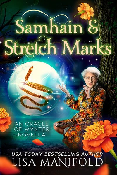 Samhain & Stretch Marks