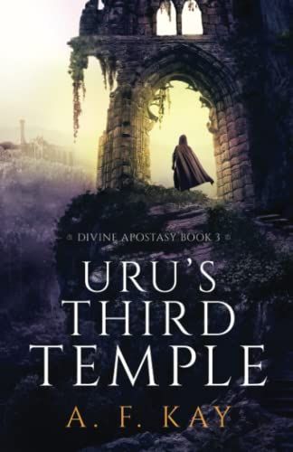 Uru's Third Temple