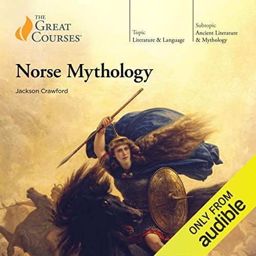 Norse Mythology
