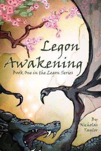 Legon Awakening