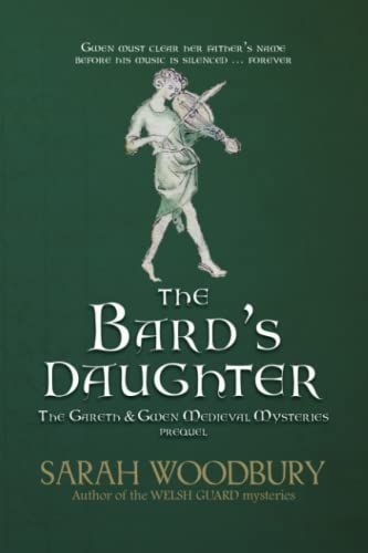 The Bard's Daughter