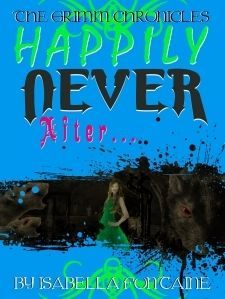 Happily Never After