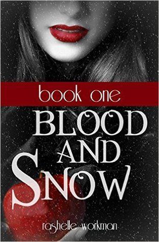 Blood and Snow Volumes 1-4