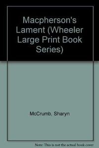 MacPherson's Lament