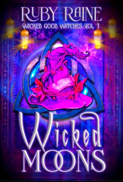 Wicked Good Witches
