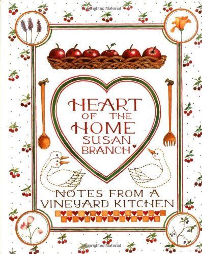 Heart of the Home