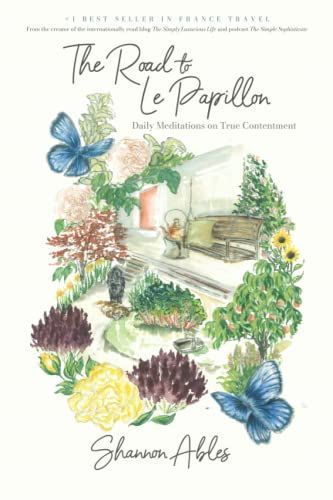 The Road to Le Papillon